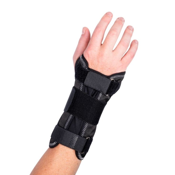 PRO ORTHIC WRIST BRACE PALM M