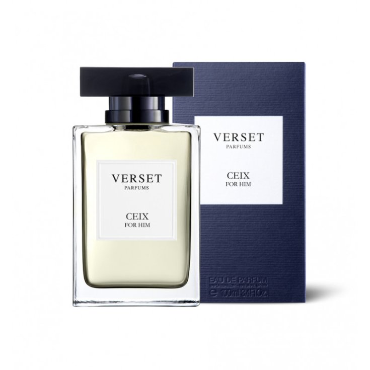 VERSET CEIX FOR HIM EDP 100ML