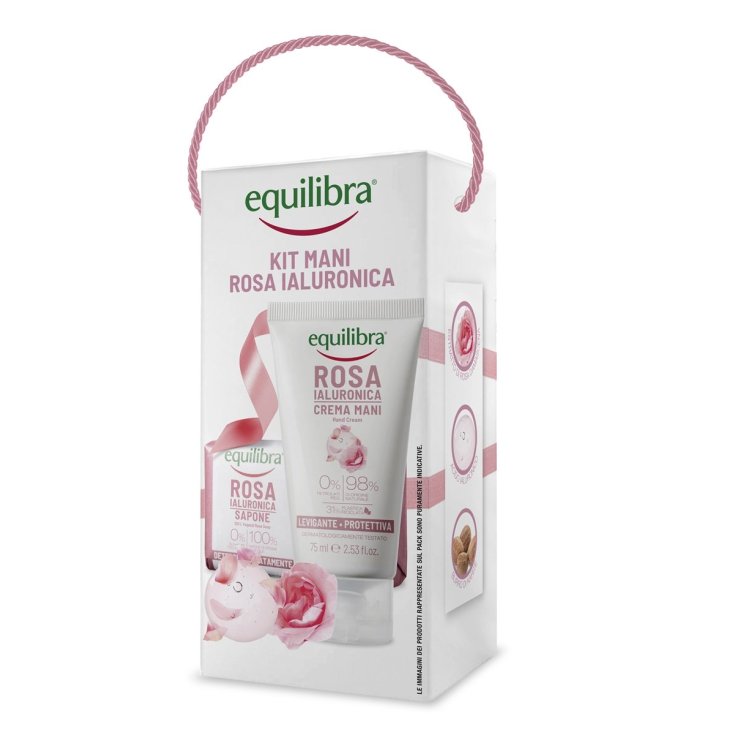 EQUILIBRA PINK IALUR BODY KIT
