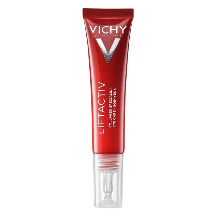 LIFTACTIV COLLAGEN S EYE CONT
