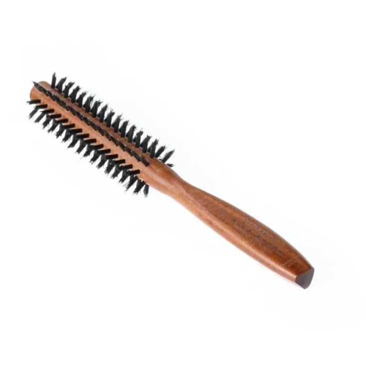 CIRCULAR BRUSH CIN/NYL44MM