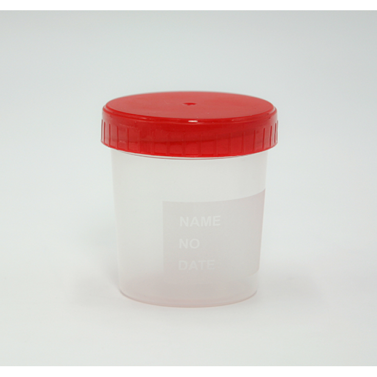 URINE CONTAINER 100ML