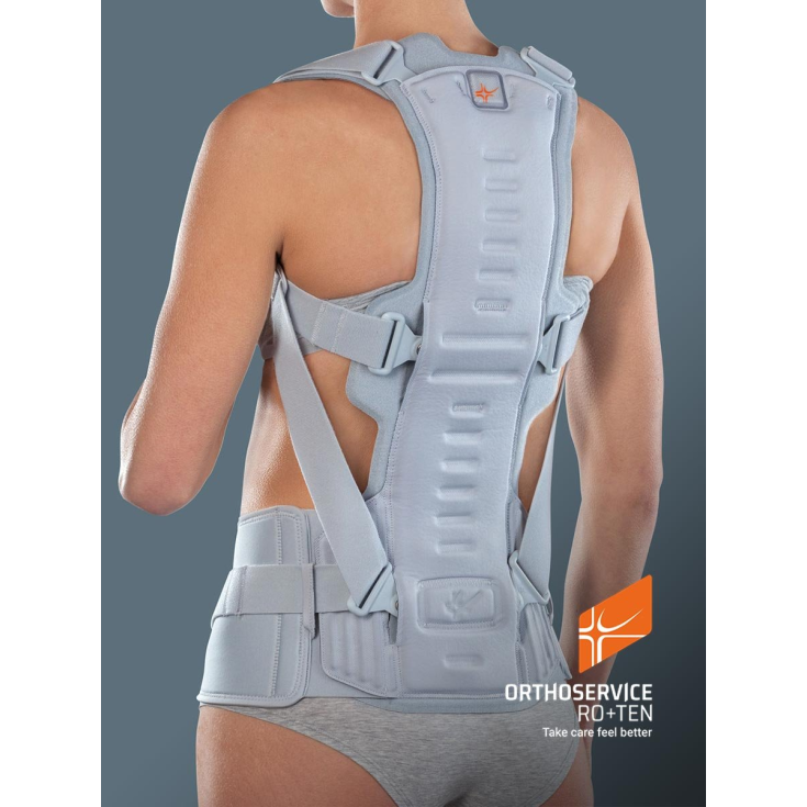 SPINAL PLUS CORSET M