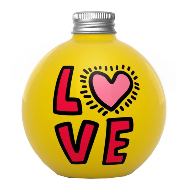 LOVE SHOWER SHAMPOO 250ML