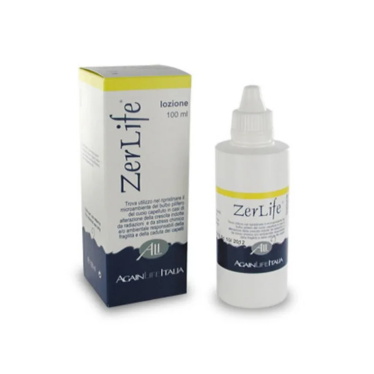 ZERLIFE LOTION 150ML