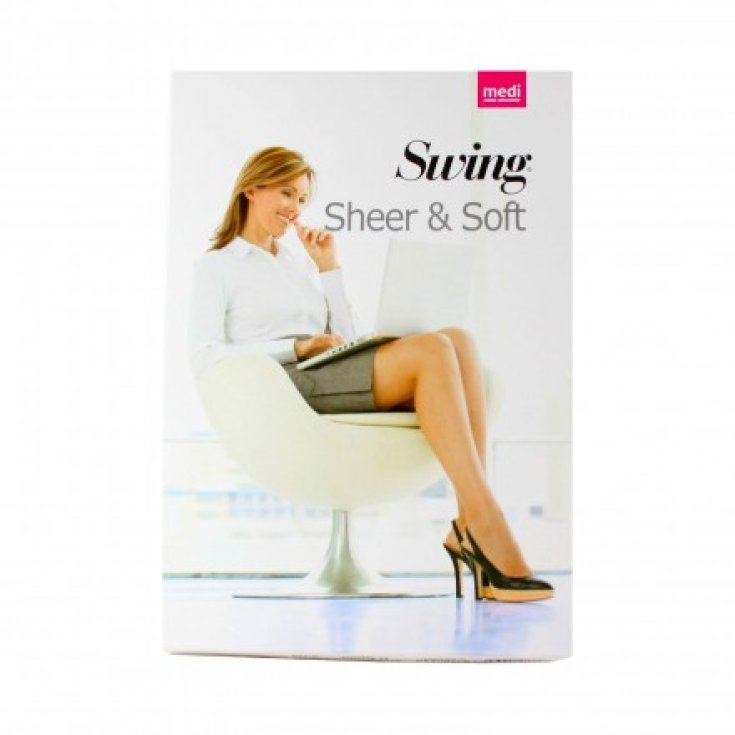 SHEER&S TIGHTS 7008SF PLAYA 5