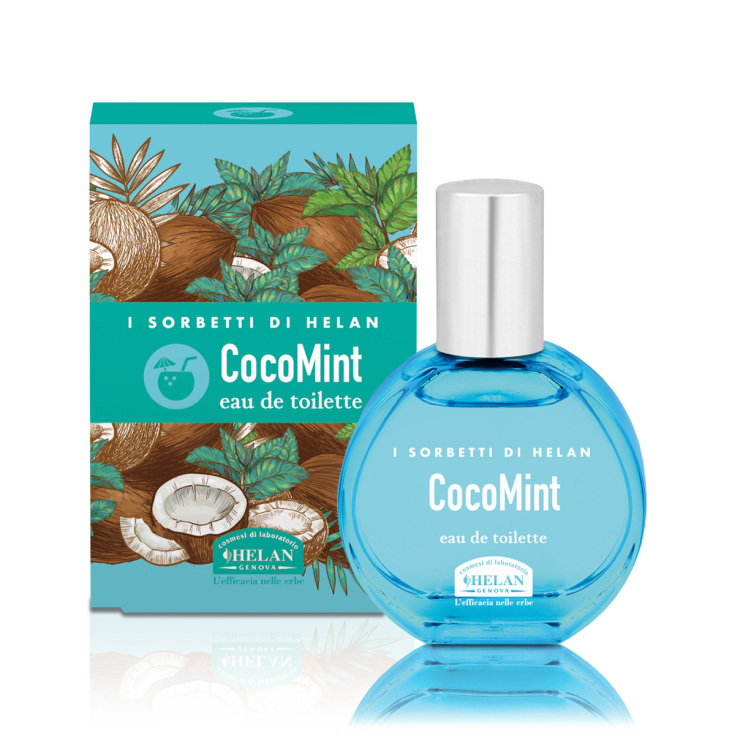 COCOMINT EDT SORBETS 30ML