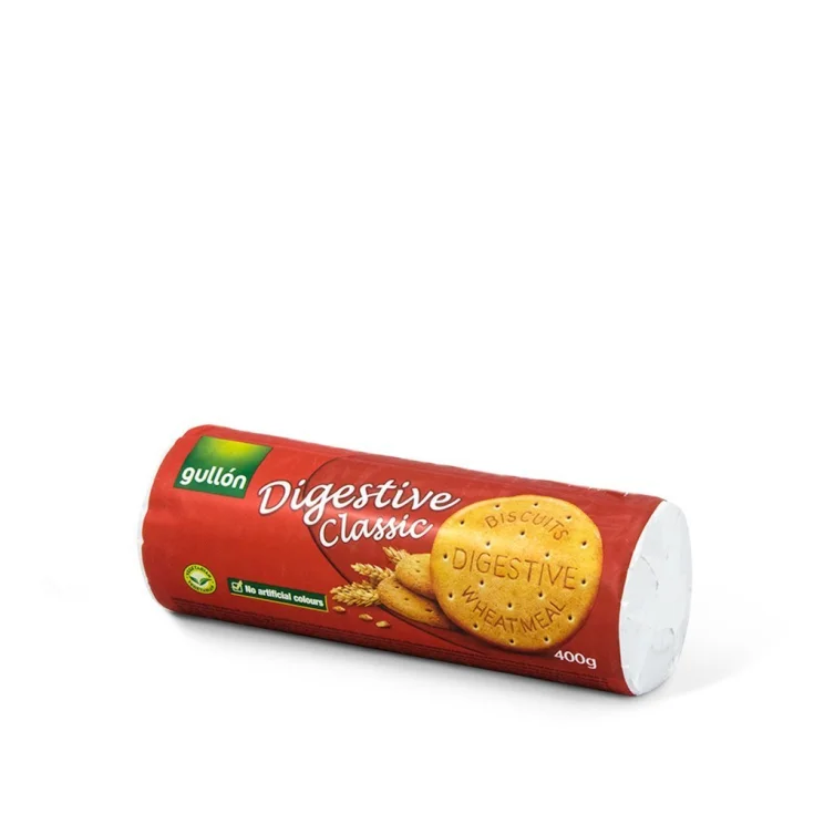 GULLON DIGESTIVE 150G