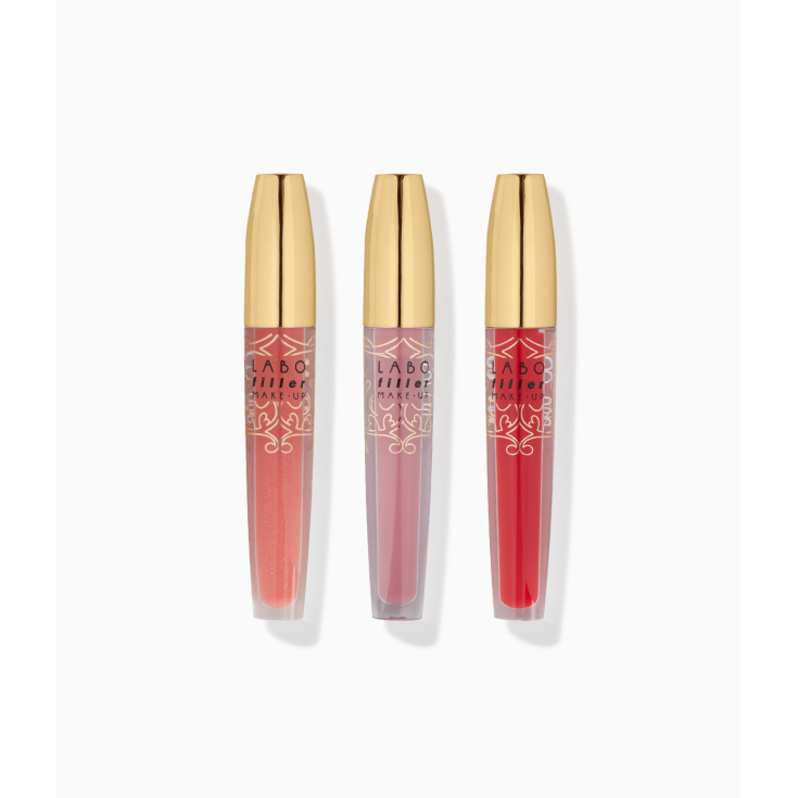 LIPGLOSS SILK VOLUMINOUS 304