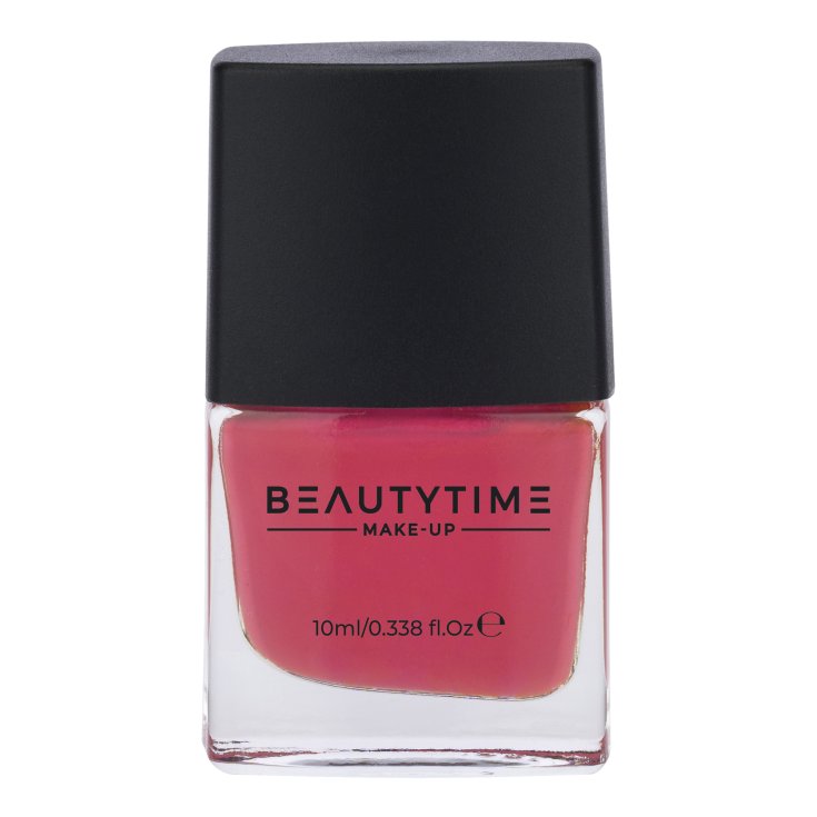 BUBBLE GUM NAIL NAIL 08 10ML