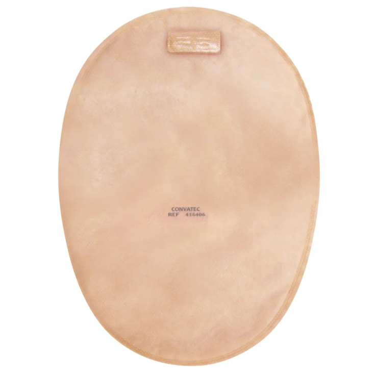NATURA+ BAG CH STAND OP 38MM