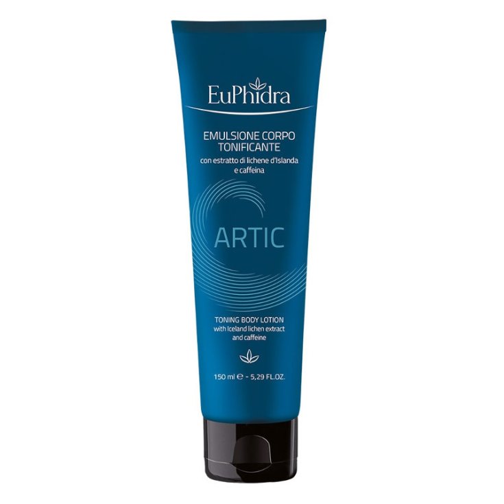 ARTIC BODY EMULSION 150ML