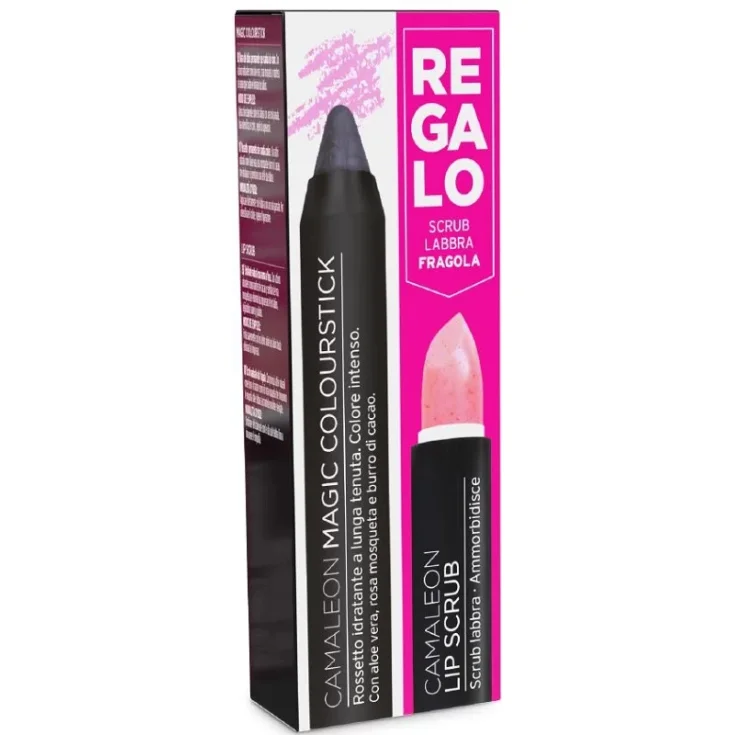 CAMALEON MAGIC COLOR GR+SCRUB