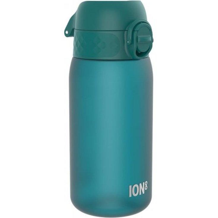 ION8 TEAL BOTTLE 500ML ION8 TEAL BOTTLE 500ML