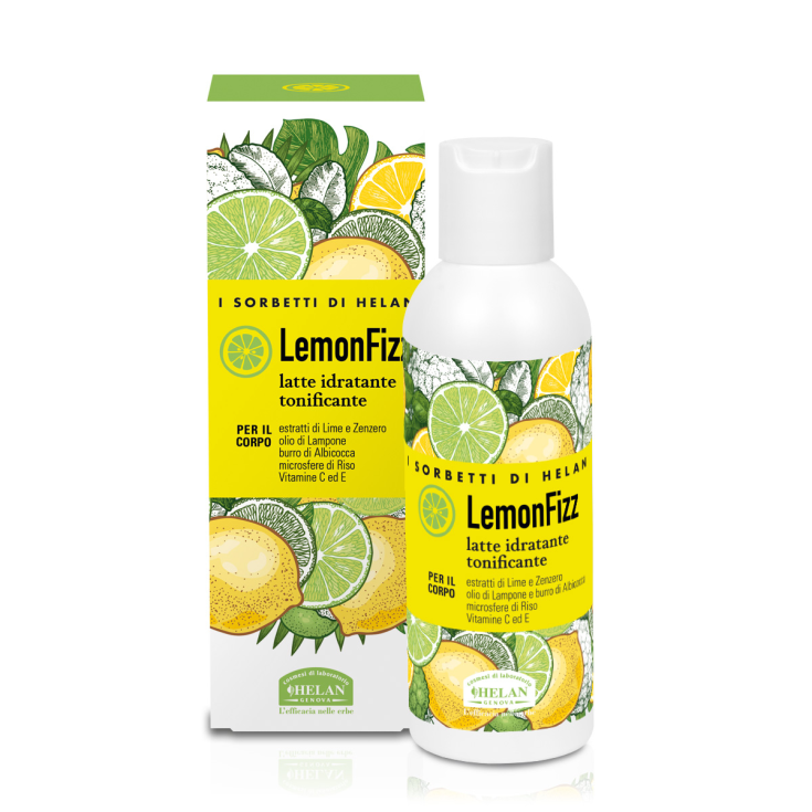 LEMONFIZZ LATTE CRP SORBETS