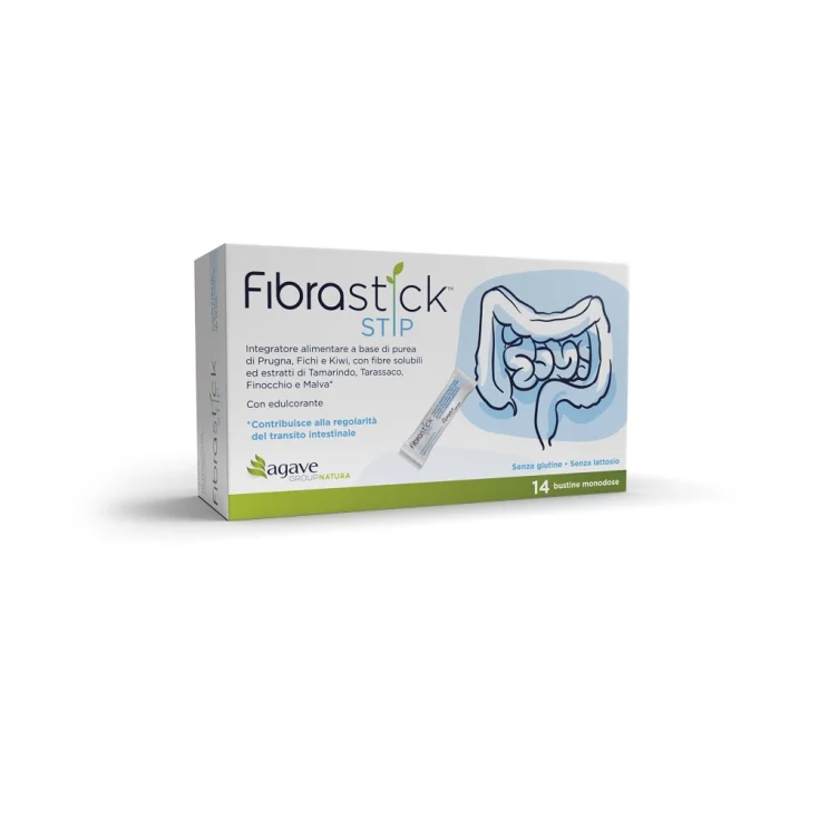 FIBRASTICK STIP 14BUST