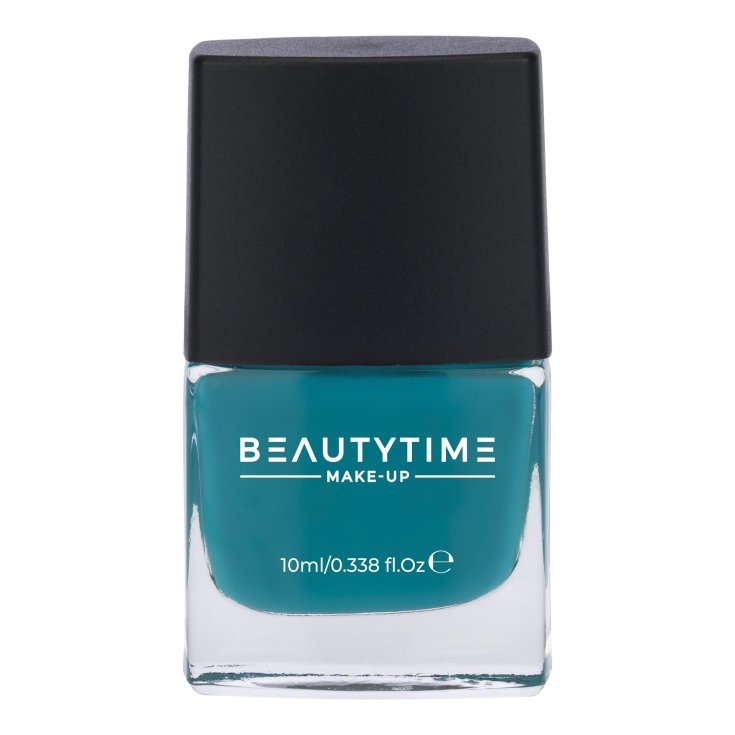 SCUBA BLUE POLISH 14