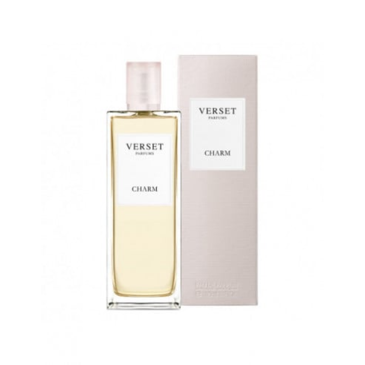 VERSET CHARM EDP 50ML