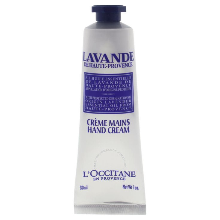 LAVENDER HAND CREAM 30ML