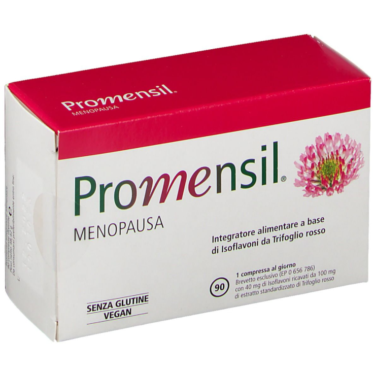 PROMENSIL MENOPAUSE 90CPR