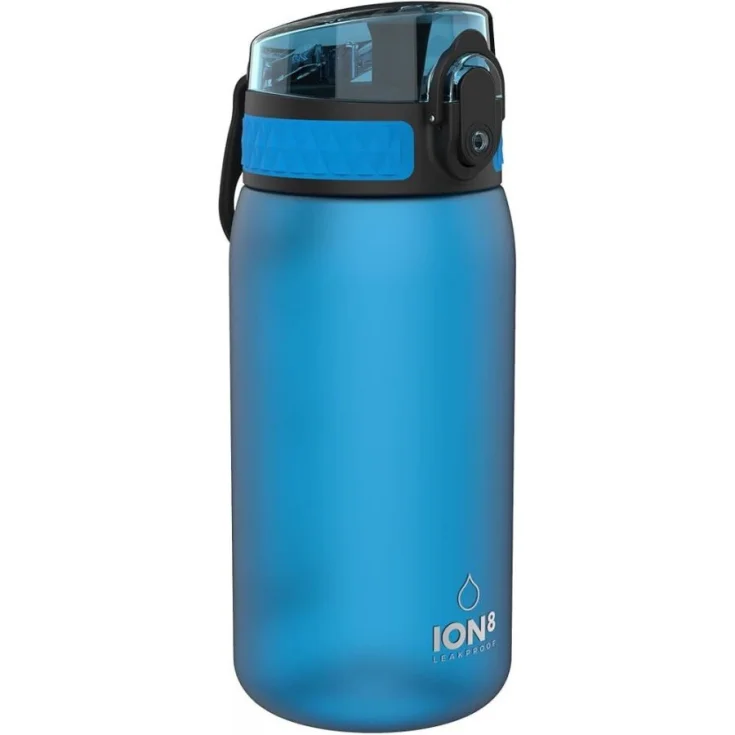 ION8 BLUE BOTTLE 350ML