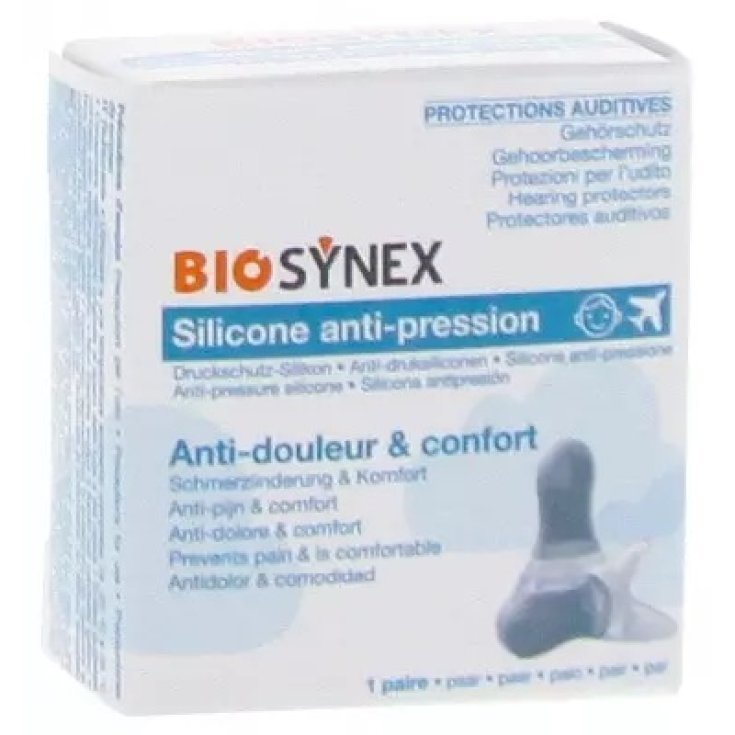 BIOSYNEX PROT UD ALTIT BB 1 PA