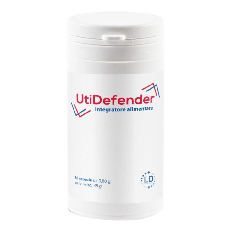 UtiDefender 60 Capsules