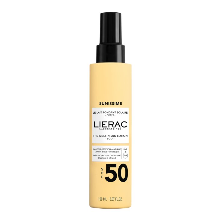 SUNISSIME SUN MILK FOND50