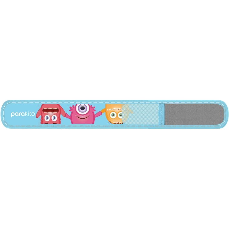 PARAKITO MONSTERS BRACELET J