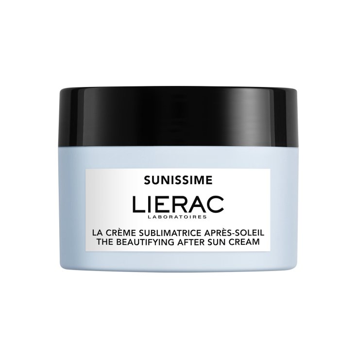 SUNISSIME SUBLIM AFTER SOL CREAM