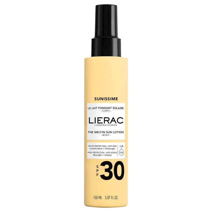 SUNISSIME SUN MILK FOND30