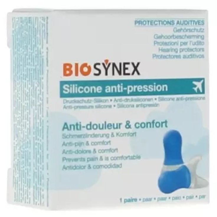 BIOSYNEX PROT UD HIGH AT 1PA