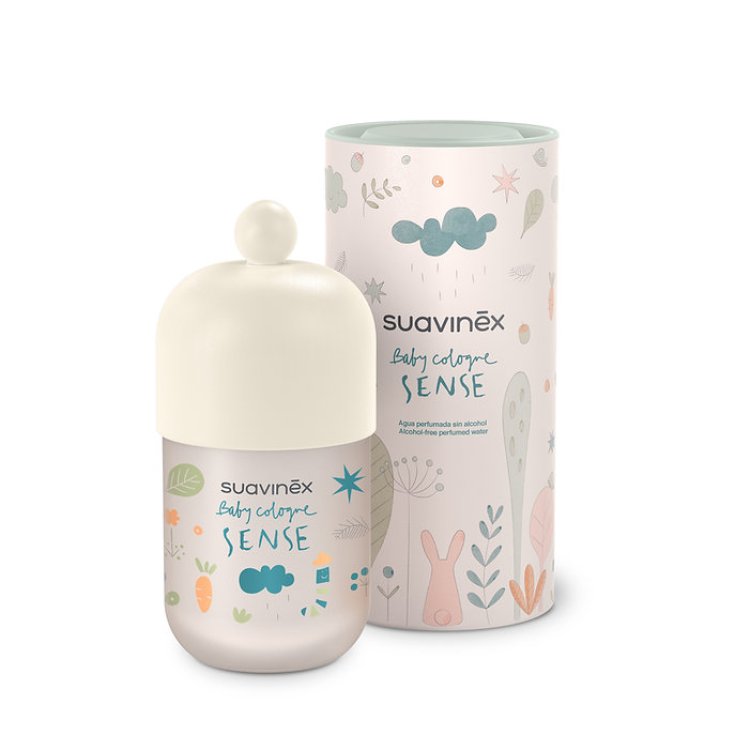 SENSE BABY COLOGNE 100ML