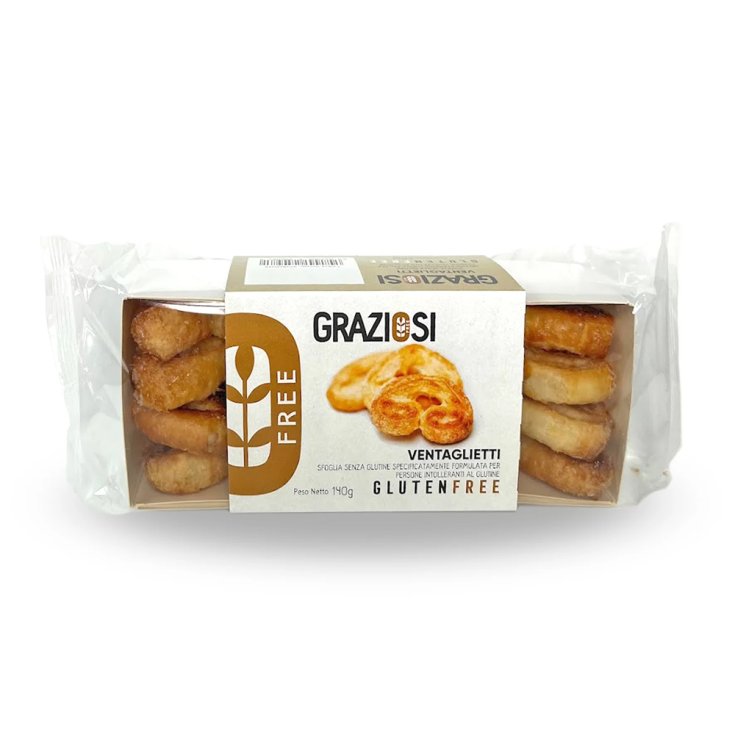 FANS 115G