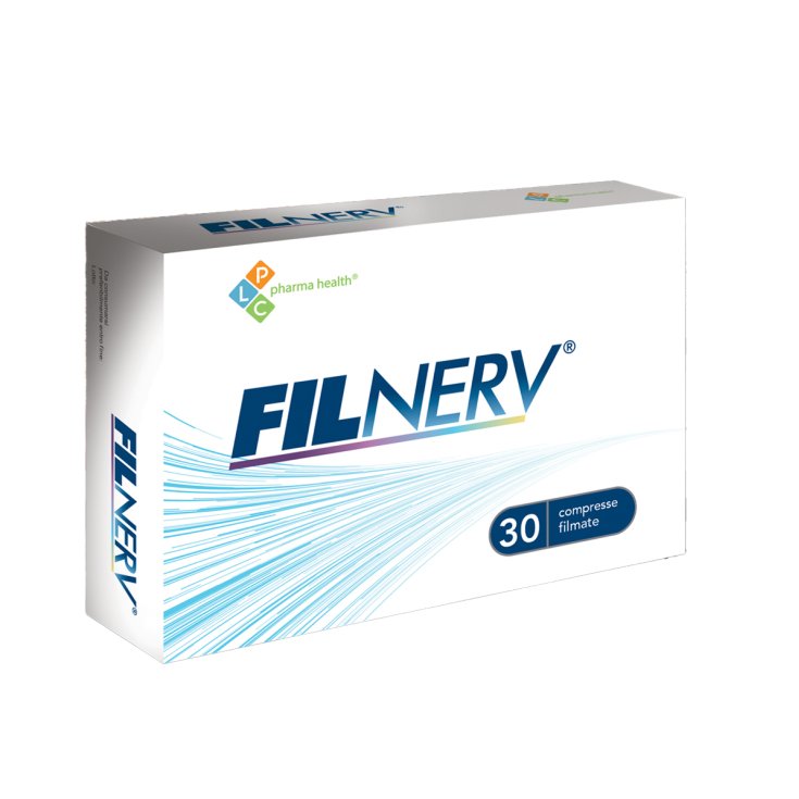 FILNERV 30CPR FILNERV 30CPR