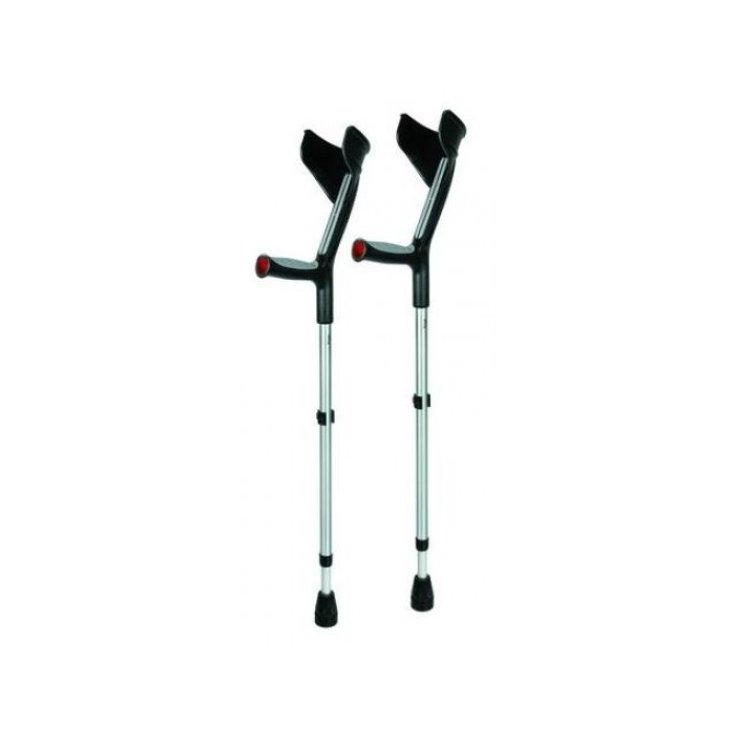 Canadian Alloy Stick Standard Type Without Shock Absorber