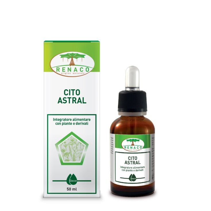 Cito Astral Drops 50ml