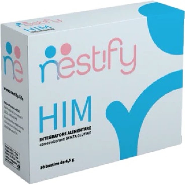 Nestify HIM 30 Sachets