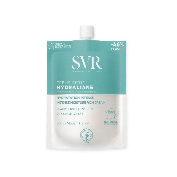 HYDRALIANE RICH CREAMS 50ML