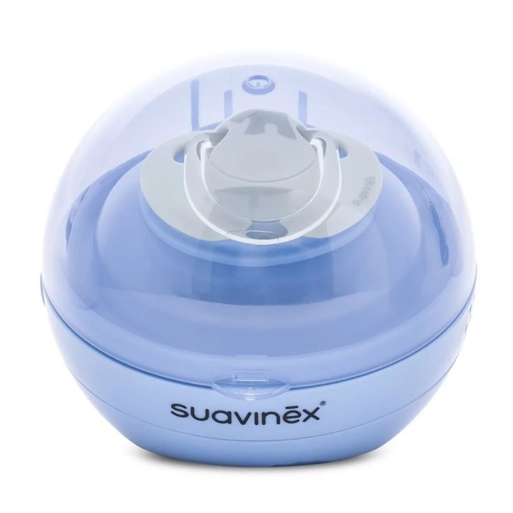 SUAVINEX DUCCIO DENIM STERILIZED