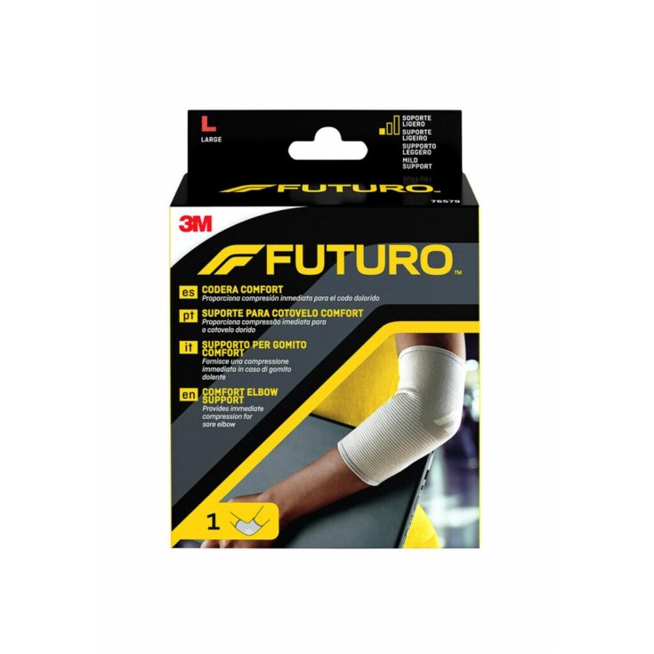 FUTURE COMFORT SUP TIRE L PROMO