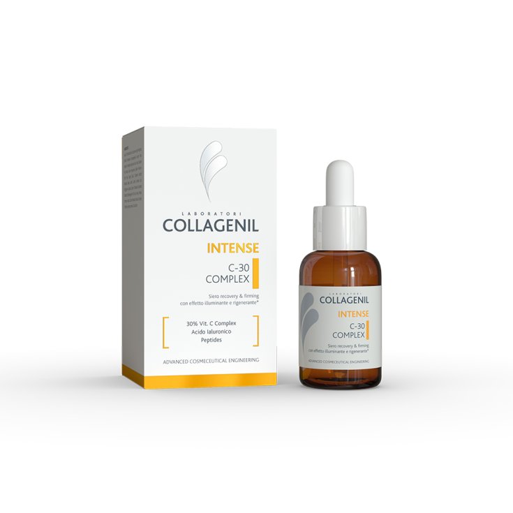 COLLAGENIL INTENSE C30 COMPLEX