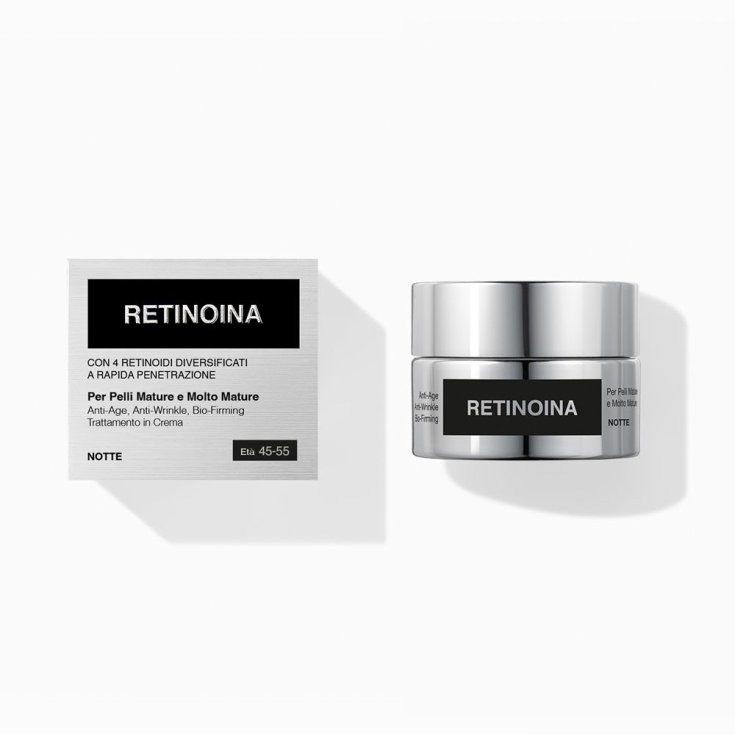 RETINOINA 45/55 CR NOTTE 50ML