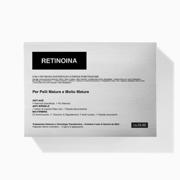 RETINOINA 55/65 TRATT INTENS