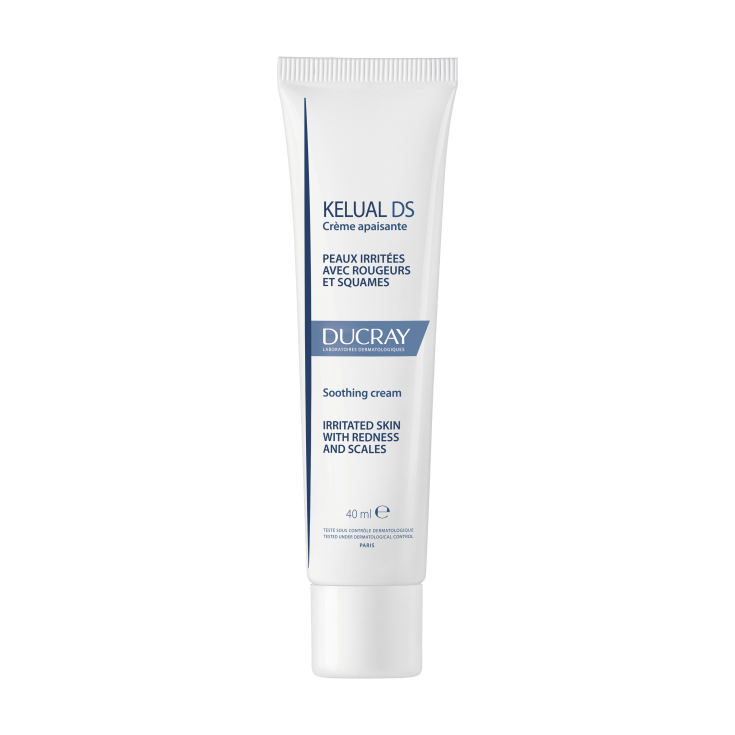 DUCRAY KELUAL DS CREMA 40ML 23