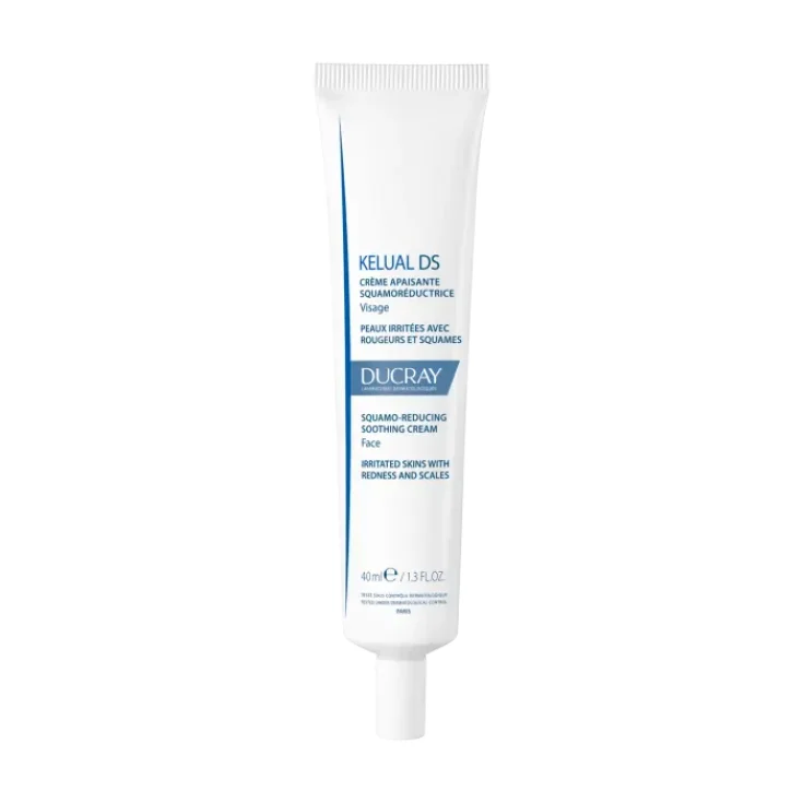 DUCRAY KELUAL DS CREMA 40ML 23