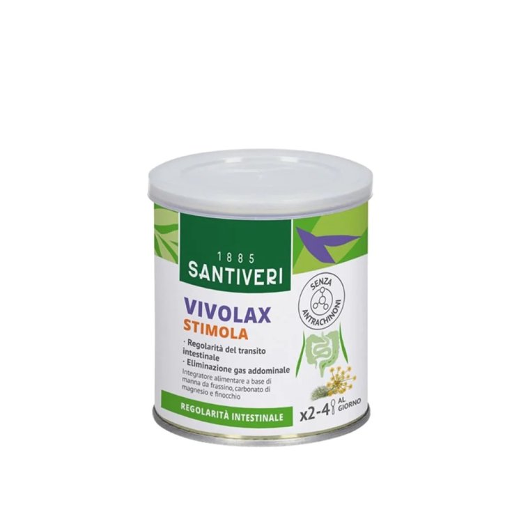 VIVOLAX STIMOLA 60G