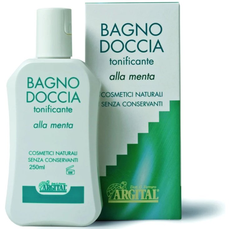 BAGNO DOCCIA TONIFICANTE 250ML