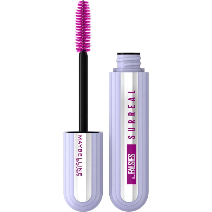 MAYBELLINE MASCARA THE FALSIES