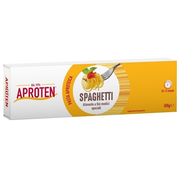 APROTEN SPAGHETTI PROMO 500G